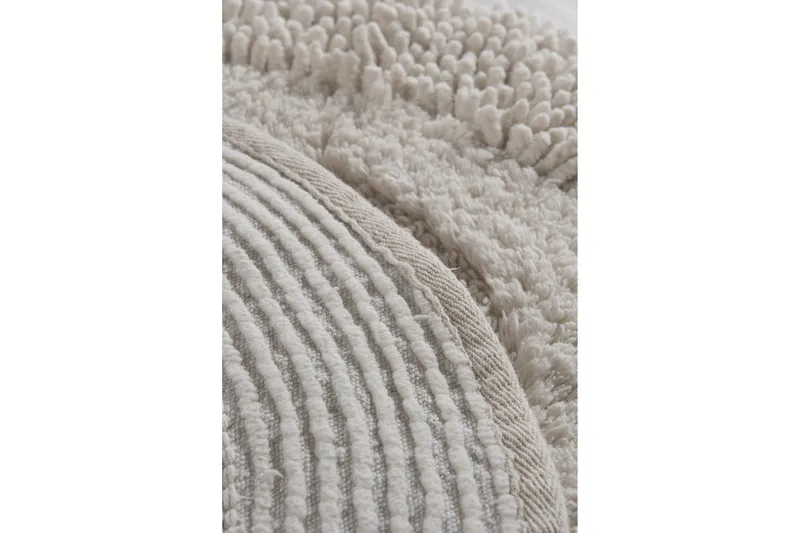 Chilai Home Badmatta Set om 2 - Multi - Textilier & mattor - Mattor - Badrumsmattor