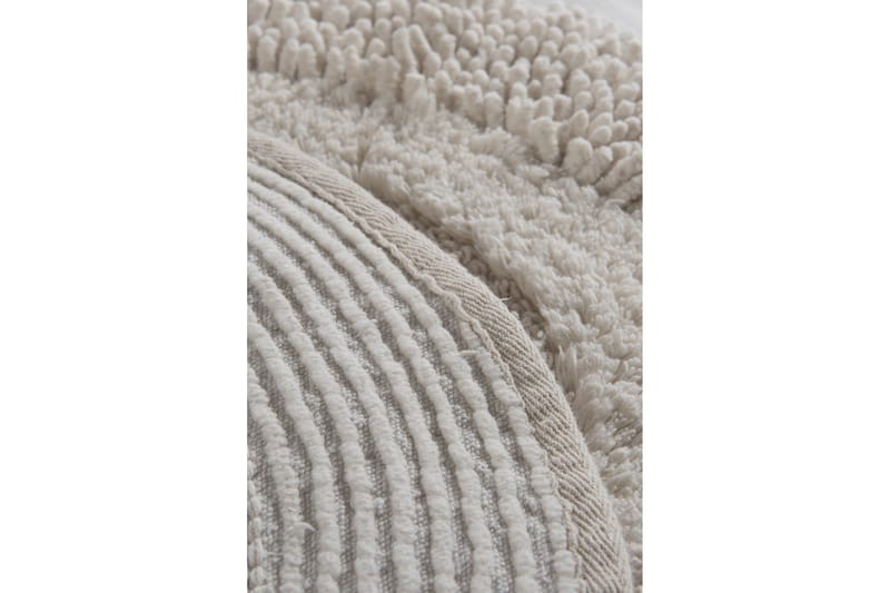 Chilai Home Badmatta Set om 2 - Multi - Textilier & mattor - Mattor - Badrumsmattor