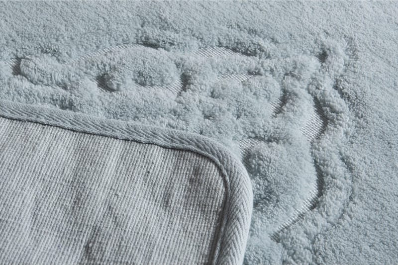 Chilai Home Badmatta Set om 2 - Multi - Textilier & mattor - Mattor - Badrumsmattor