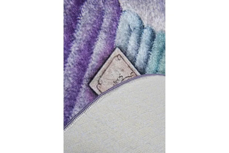 Chilai Home Badmatta Set om 2 - Multi - Textilier & mattor - Mattor - Badrumsmattor