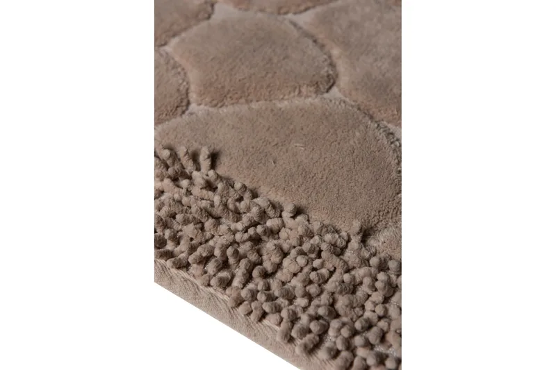 Chilai Home Badmatta Set om 2 - Multi - Textilier & mattor - Mattor - Badrumsmattor