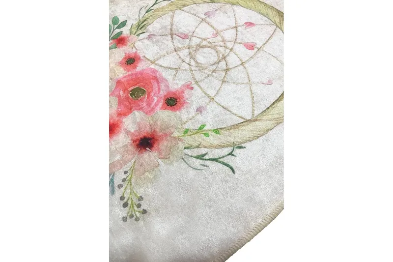 Chilai Home Badmatta Set om 2 - Multi - Textilier & mattor - Mattor - Badrumsmattor