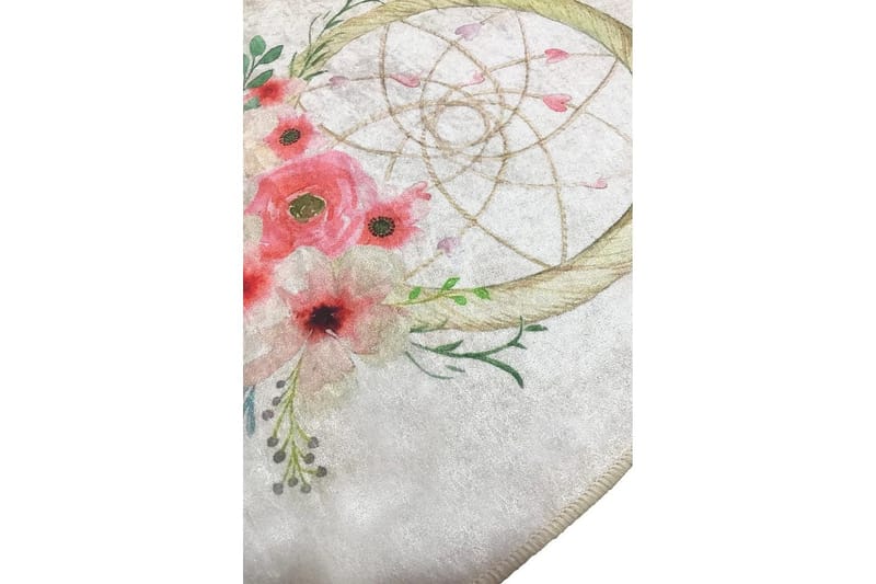 Chilai Home Badmatta Set om 2 - Multi - Textilier & mattor - Mattor - Badrumsmattor