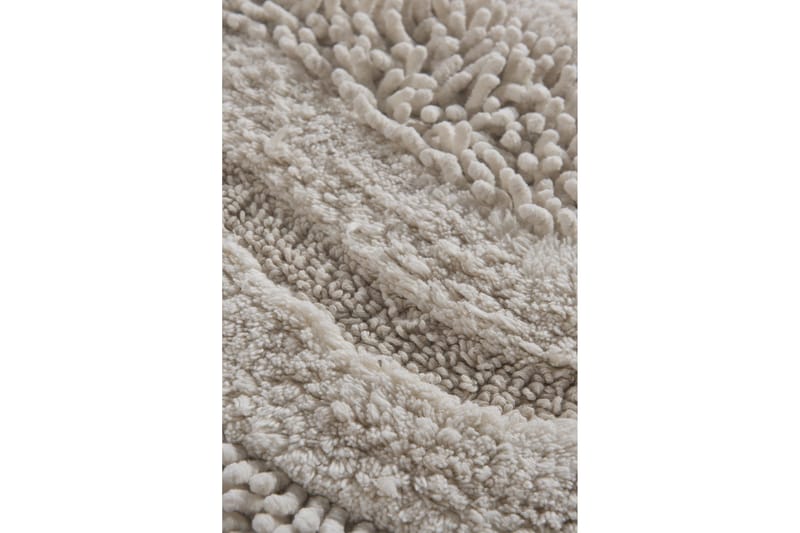 Chilai Home Badmatta Set om 2 - Multi - Textilier & mattor - Mattor - Badrumsmattor