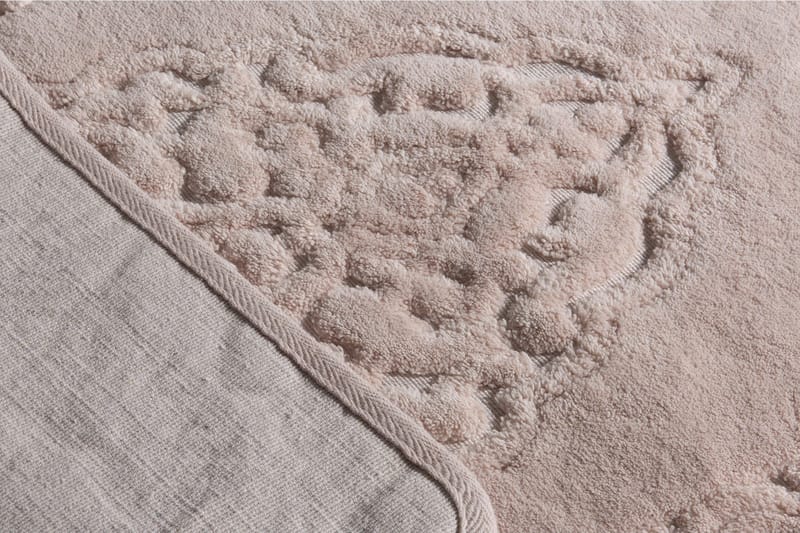 Chilai Home Badmatta Set om 2 - Multi - Textilier & mattor - Mattor - Badrumsmattor