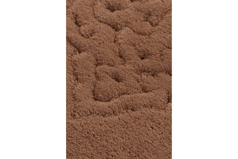 Chilai Home Badmatta Set om 2 - Multi - Textilier & mattor - Mattor - Badrumsmattor