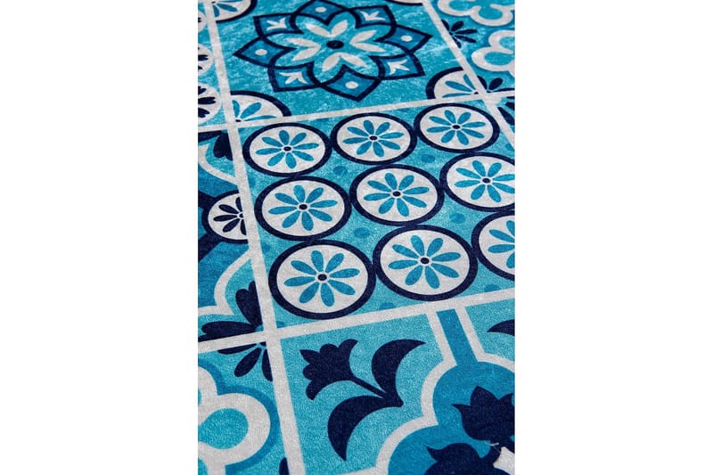 Chilai Home Badmatta Set om 2 - Multi - Textilier & mattor - Mattor - Badrumsmattor