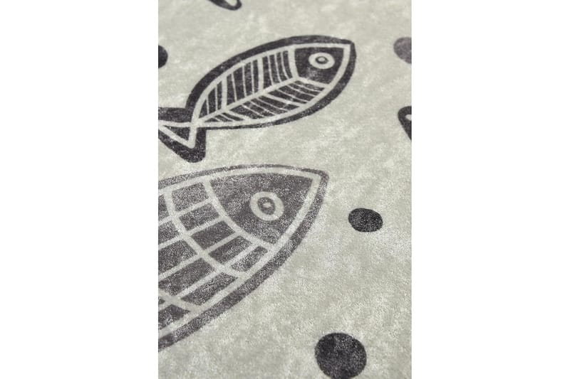 Chilai Home Badmatta Set om 2 - Multi - Textilier & mattor - Mattor - Badrumsmattor