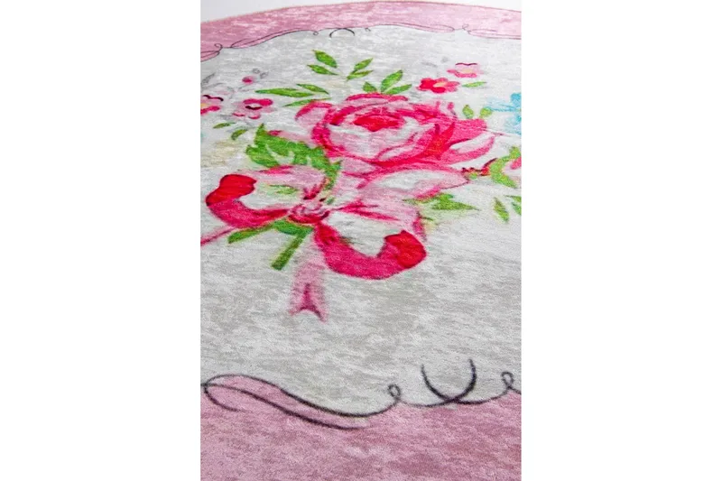 Chilai Home Badmatta Set om 2 - Multi - Textilier & mattor - Mattor - Badrumsmattor