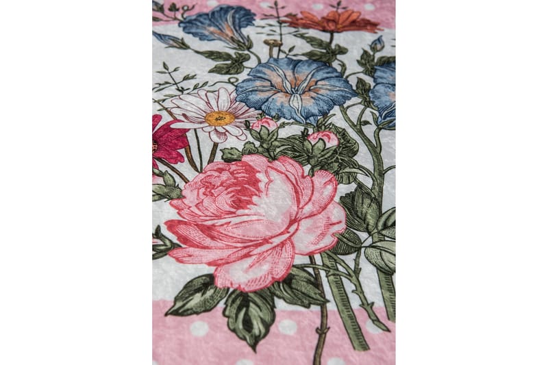 Chilai Home Badmatta Set om 2 - Multi - Textilier & mattor - Mattor - Badrumsmattor