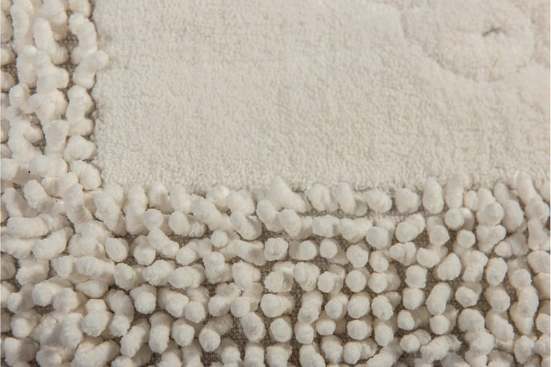 Chilai Home Badmatta Set om 2 - Multi - Textilier & mattor - Mattor - Badrumsmattor