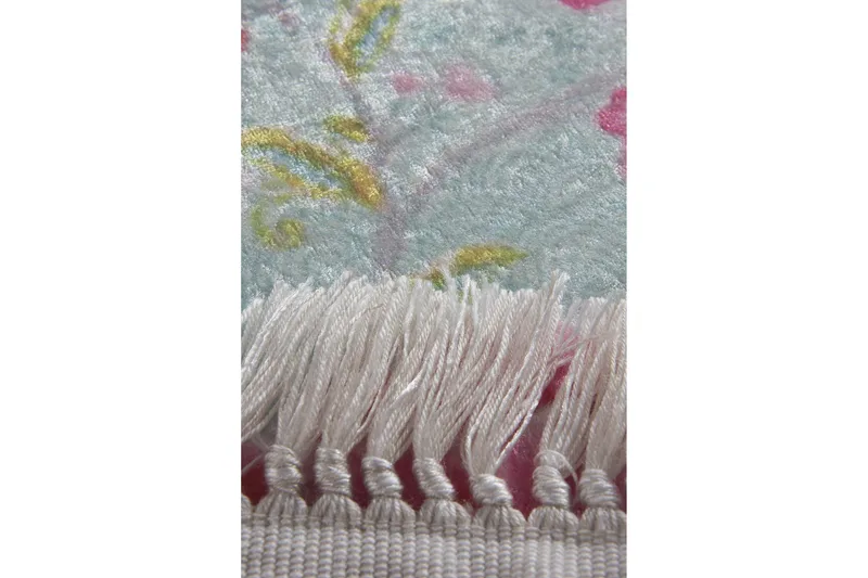 Chilai Home Badmatta Set om 2 - Multi - Textilier & mattor - Mattor - Badrumsmattor