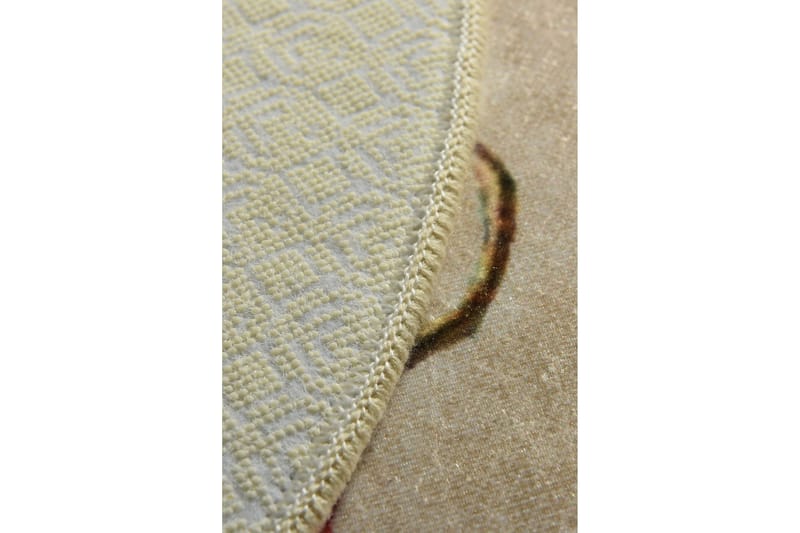 Chilai Home Badmatta Set om 2 - Multi - Textilier & mattor - Mattor - Badrumsmattor