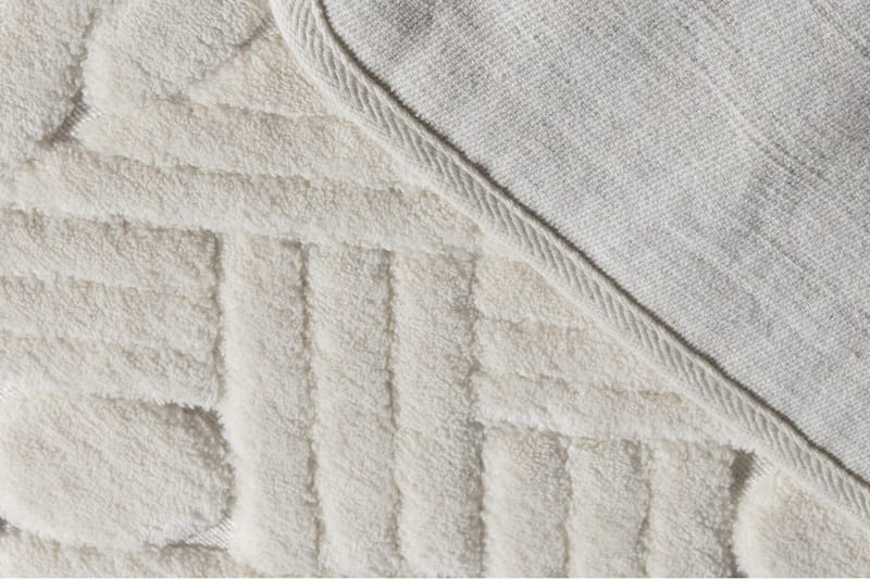 Chilai Home Badmatta Set om 2 - Multi - Textilier & mattor - Mattor - Badrumsmattor