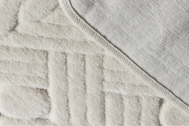 Chilai Home Badmatta Set om 2 - Multi - Textilier & mattor - Mattor - Badrumsmattor