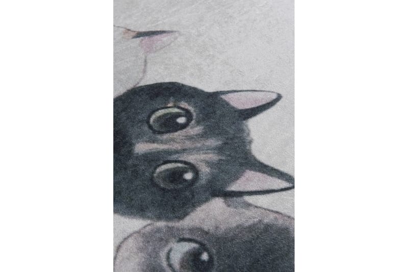 Chilai Home Badmatta Set om 2 - Multi - Textilier & mattor - Mattor - Badrumsmattor