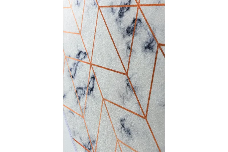 Chilai Home Badmatta Set om 2 - Multi - Textilier & mattor - Mattor - Badrumsmattor