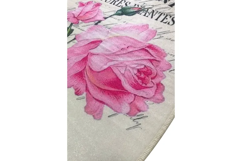 Chilai Home Badmatta Set om 2 - Multi - Textilier & mattor - Mattor - Badrumsmattor