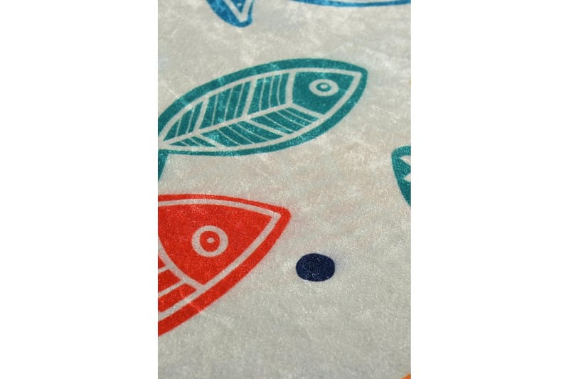 Chilai Home Badmatta Set om 2 - Multi - Textilier & mattor - Mattor - Badrumsmattor