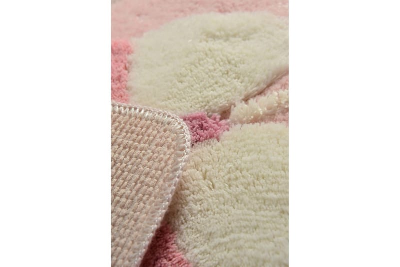 Chilai Home Badmatta Set om 2 - Multi - Textilier & mattor - Mattor - Badrumsmattor