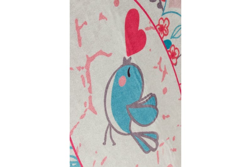 Chilai Home Badmatta Set om 2 - Multi - Textilier & mattor - Mattor - Badrumsmattor