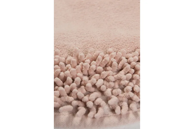 Chilai Home Badmatta Set om 2 - Multi - Textilier & mattor - Mattor - Badrumsmattor