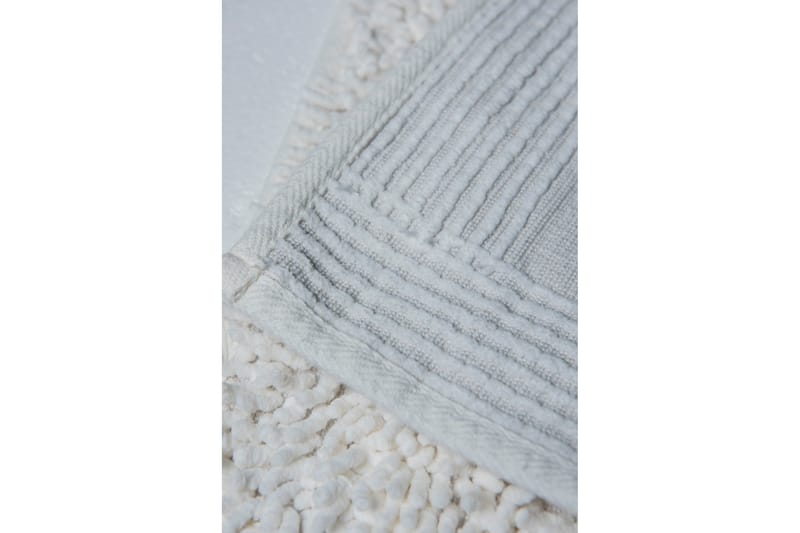 Chilai Home Badmatta Set om 2 - Multi - Textilier & mattor - Mattor - Badrumsmattor