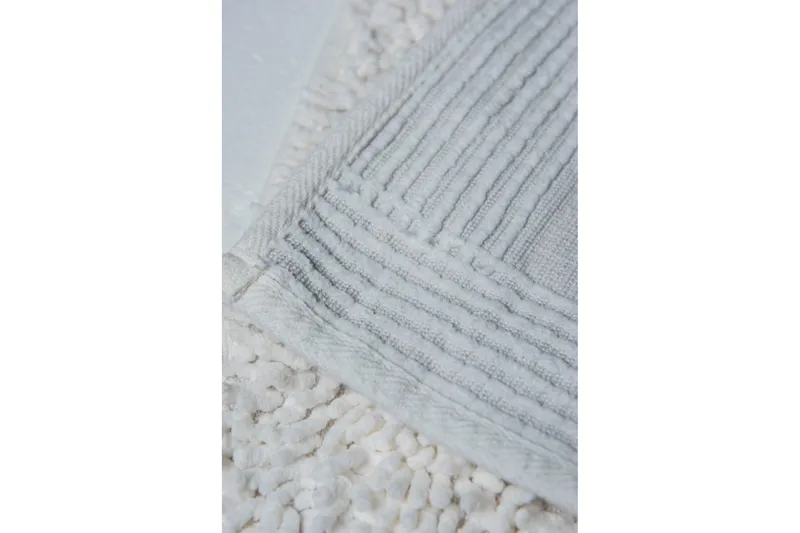 Chilai Home Badmatta Set om 2 - Multi - Textilier & mattor - Mattor - Badrumsmattor