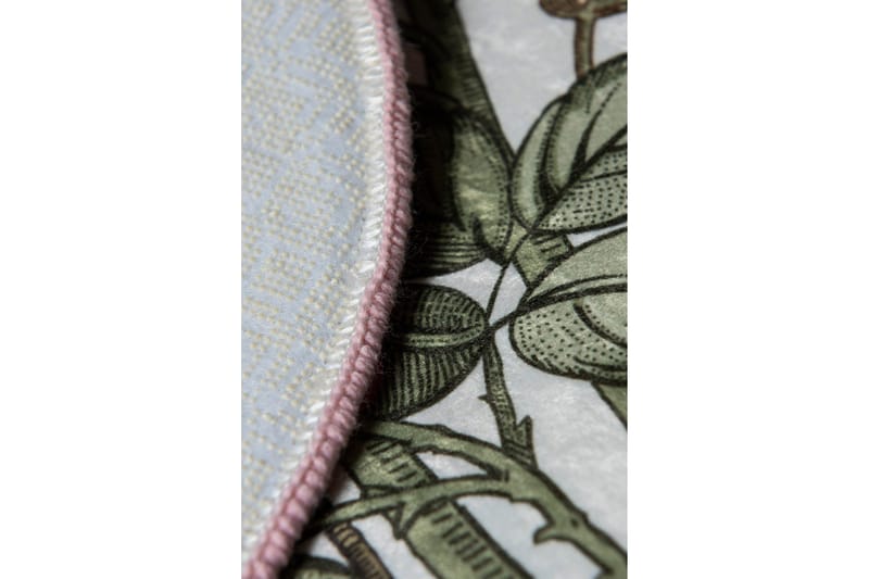 Chilai Home Badmatta Set om 2 - Multi - Textilier & mattor - Mattor - Badrumsmattor