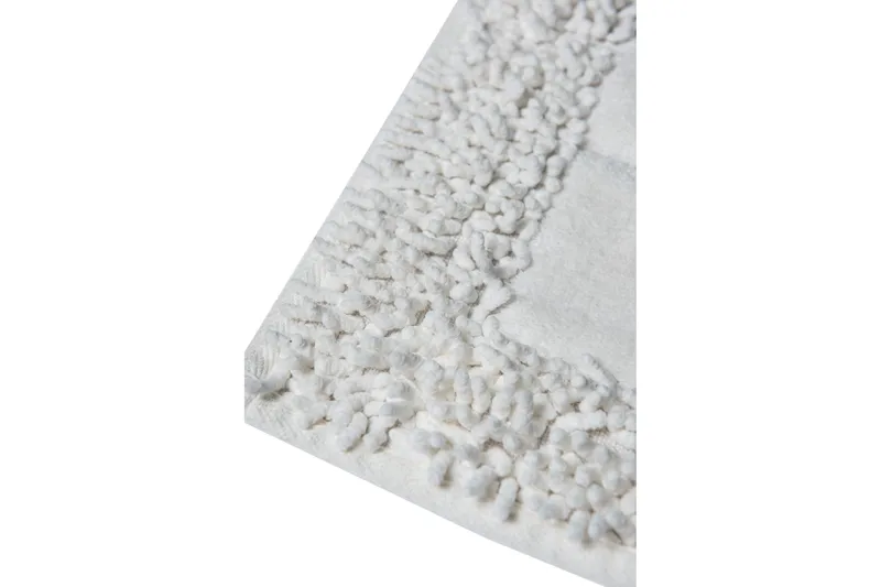 Chilai Home Badmatta Set om 2 - Multi - Textilier & mattor - Mattor - Badrumsmattor