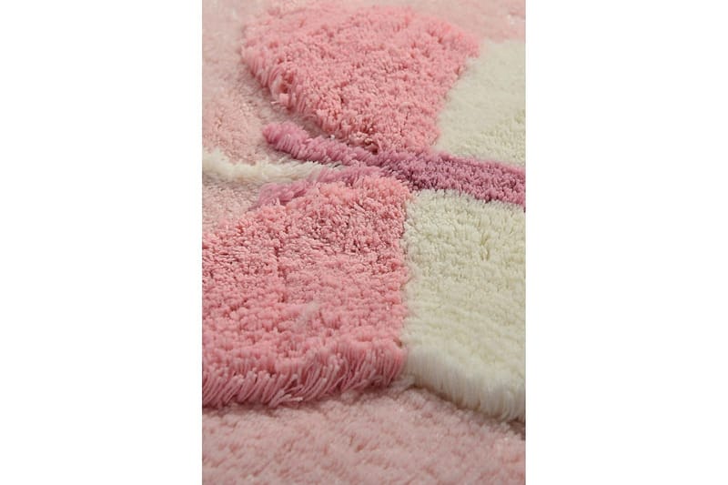 Chilai Home Badmatta Set om 2 - Multi - Textilier & mattor - Mattor - Badrumsmattor