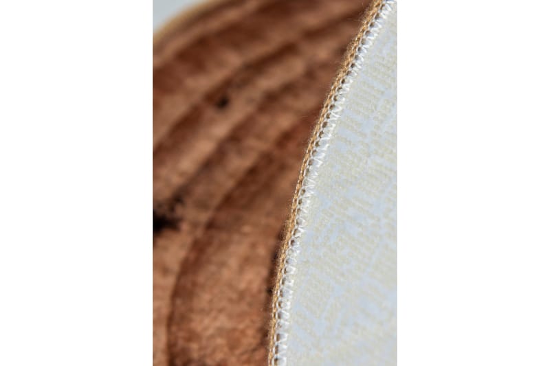 Chilai Home Badmatta Set om 2 - Multi - Textilier & mattor - Mattor - Badrumsmattor