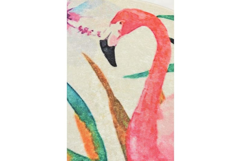 Chilai Home Badmatta Set om 2 - Multi - Textilier & mattor - Mattor - Badrumsmattor