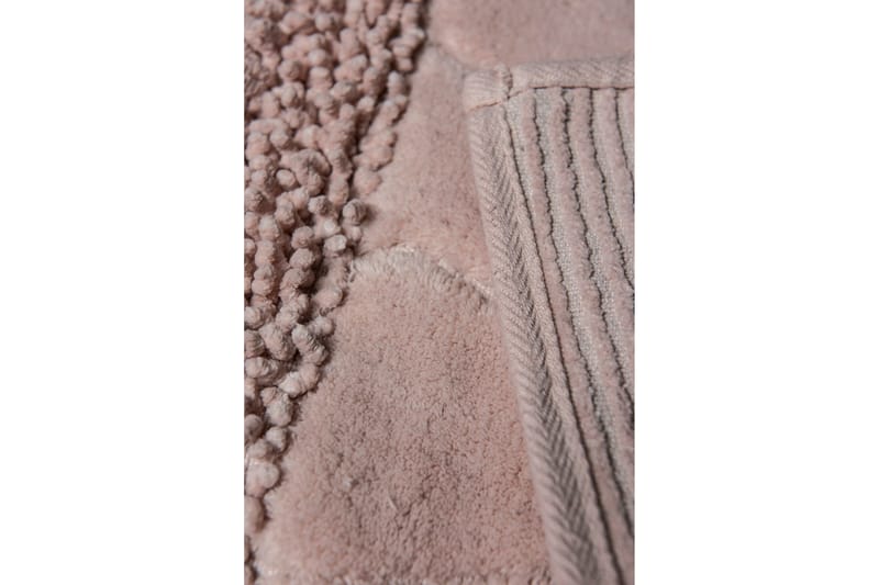 Chilai Home Badmatta Set om 2 - Multi - Textilier & mattor - Mattor - Badrumsmattor