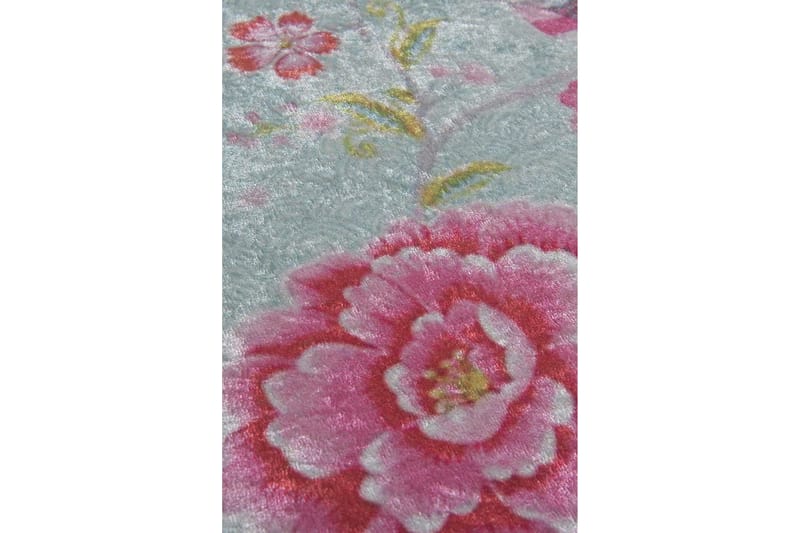 Chilai Home Badmatta Set om 2 - Multi - Textilier & mattor - Mattor - Badrumsmattor