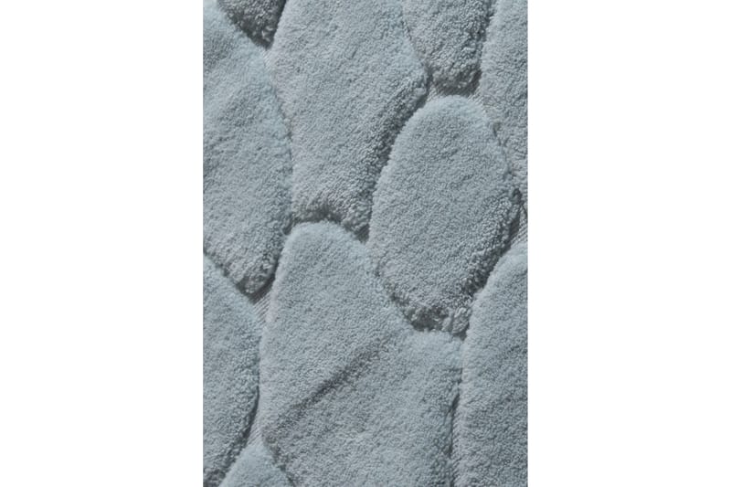 Chilai Home Badmatta Set om 2 - Multi - Textilier & mattor - Mattor - Badrumsmattor