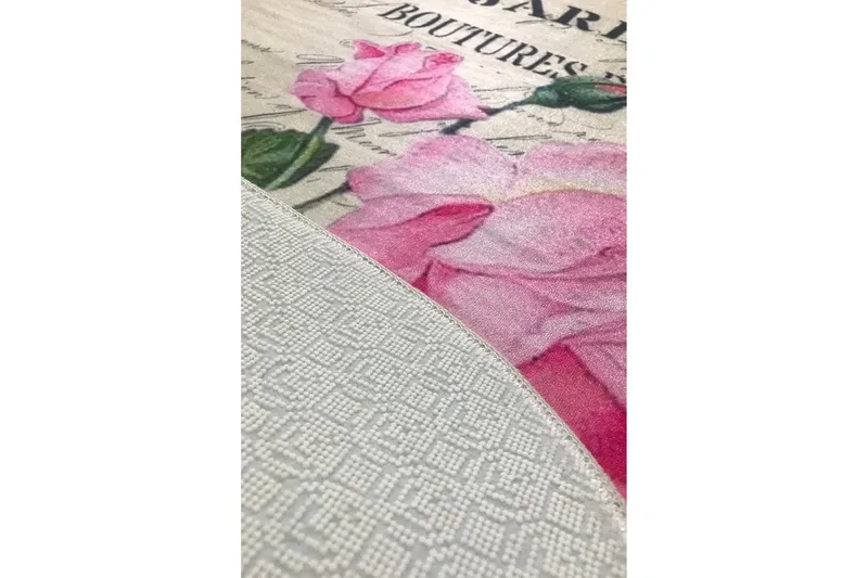 Chilai Home Badmatta Set om 2 - Multi - Textilier & mattor - Mattor - Badrumsmattor