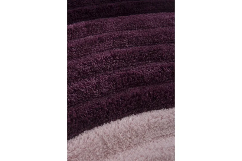 Chilai Home Badmatta Set om 3 - Multi - Textilier & mattor - Mattor - Badrumsmattor