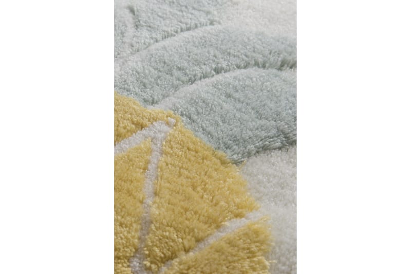 CHILAI HOME Badmatta Set om 3 Multi - Textilier & mattor - Mattor - Badrumsmattor