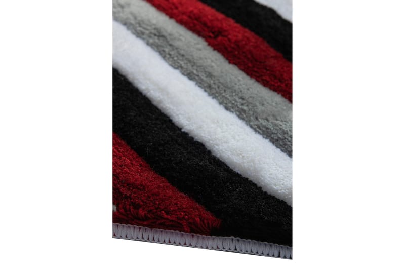 CHILAI HOME Badmatta Set om 3 Multi - Textilier & mattor - Mattor - Badrumsmattor