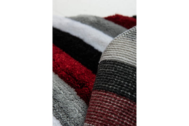 CHILAI HOME Badmatta Set om 3 Multi - Textilier & mattor - Mattor - Badrumsmattor