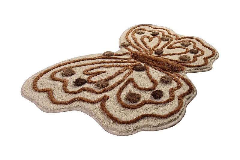 Chilai Home by Alessia Badmatta 70x120 - Multi - Textilier & mattor - Mattor - Badrumsmattor