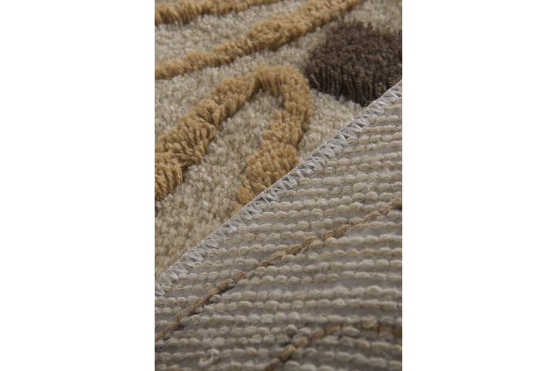 CHILAI HOME BY ALESSIA Badmatta 70x120 Multi - Textilier & mattor - Mattor - Badrumsmattor