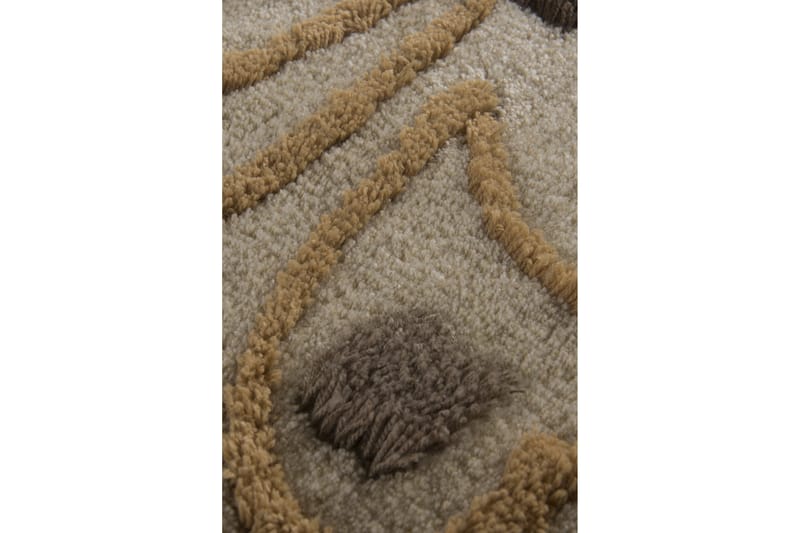 CHILAI HOME BY ALESSIA Badmatta 70x120 Multi - Textilier & mattor - Mattor - Badrumsmattor