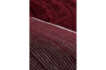 Chilai Home by Alessia Badmatta 90 Rund - Multi - Textilier & mattor - Mattor - Badrumsmattor