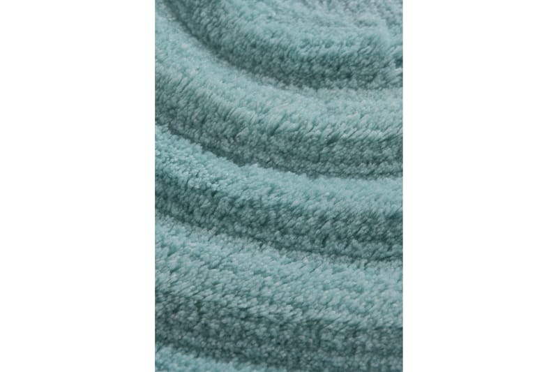 Chilai Home by Alessia Badmatta 90 Rund - Multi - Textilier & mattor - Mattor - Badrumsmattor