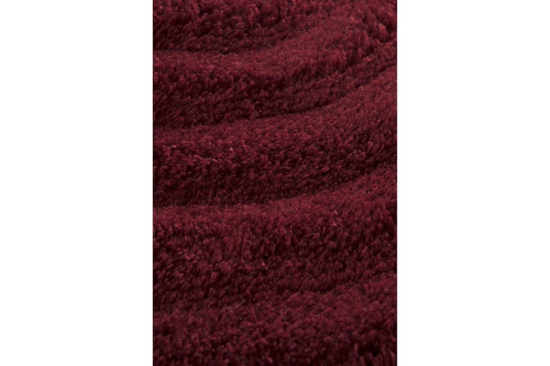 Chilai Home by Alessia Badmatta 90 Rund - Multi - Textilier & mattor - Mattor - Badrumsmattor