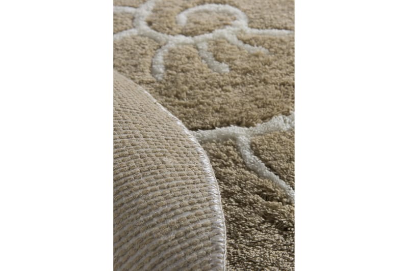 CHILAI HOME BY ALESSIA Badmatta 90x90 Multi - Textilier & mattor - Mattor - Badrumsmattor