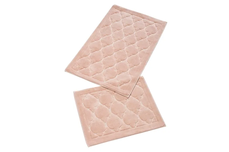 Chilai Home by Alessia Badmatta Set om 2, Rosa