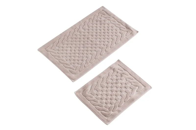 Chilai Home by Alessia Badmatta Set om 2, Rosa